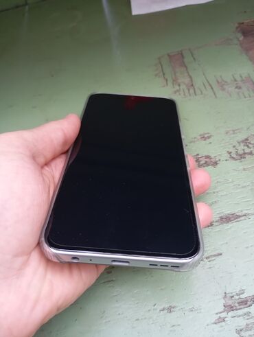 Техника для кухни: Infinix Hot 60 Pro, 256 ГБ, цвет - Серый, Сенсорный, С документами