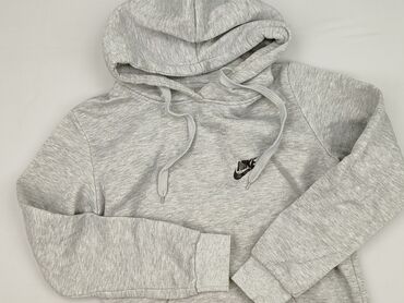 Nike, Bluza z kapturem damska, rozmiar S