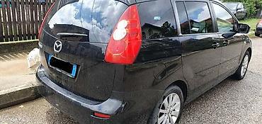 remenica: DELOVI ZA MAZDA 5 | Mazda 5 polovni delovi — 2
