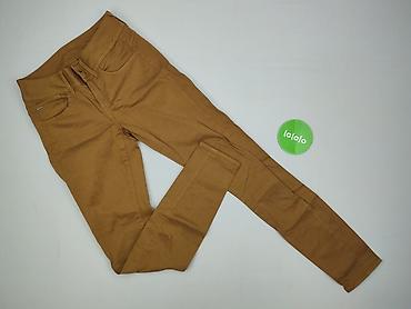 jeansowa: G-Star Raw, Spodnie materiałowe damskie, rozmiar S — 2