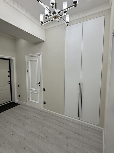 Долгосрочная аренда квартир: 2 комнаты, Собственник, С мебелью полностью — 4