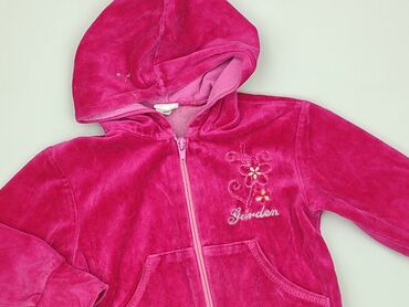 descente kurtki: Bluza, Garden Baby, 12-18 miesięcy, stan - Bardzo dobry