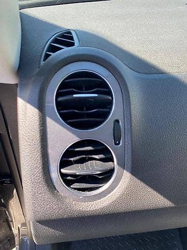fleš over: RESETKA VENTILACIJE ZA VOLKSWAGEN TIGUAN OD 2011. DO 2015. GOD. | — 1