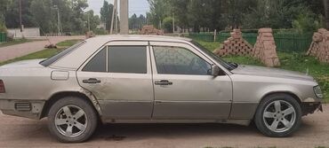 дизель ом 904 4.2 литра отзывы: Mercedes-Benz W124: 3 л, Автомат, Дизель, Седан