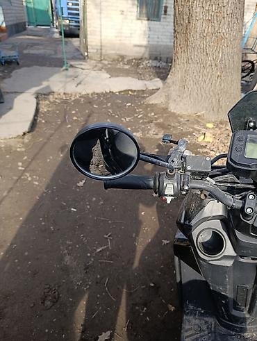 Скутеры: Скутер DongFang (маркировка на кожухе двигателя) Характеристики и — 3