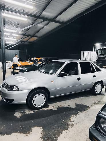 Daewoo: Daewoo Nexia: 2010 г., 1.5 л, Механика, Бензин, Седан — 8