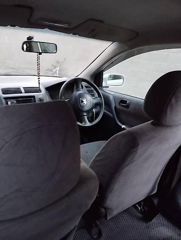 Honda: Honda Civic: 2000 г., 1.5 л, Автомат, Бензин, Хэтчбэк — 9