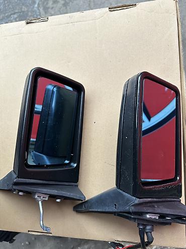 Другие детали системы освещения: Задние платы фонарей W Mercedes Benz 124 Кузов (левая и правая) для — 15