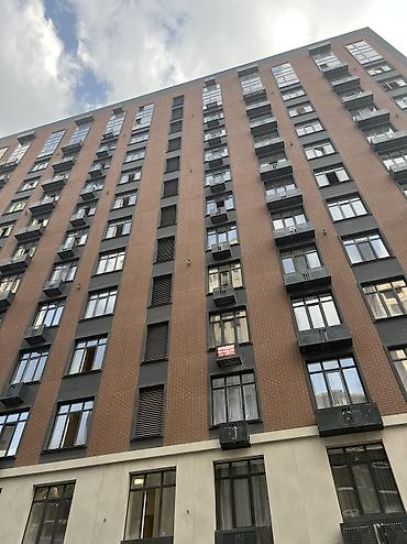 2 комнаты, 59 м², Асанбай мкр Элитка, 4 этаж, ПСО (под самоотделку)