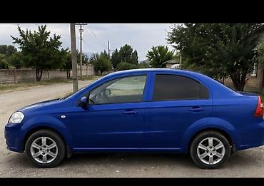 каптива 2008: Chevrolet Aveo: 2006 г., 1.4 л, Механика, Бензин, Седан — 3