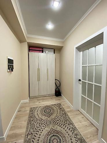 Продажа квартир: 1 комната, 42 м², Элитка, 9 этаж, Евроремонт at lalafo.kg — 2 Продажа квартир: 1 комната, 42 м², Элитка, 9 этаж, Евроремонт — 2