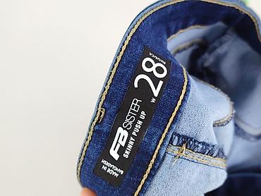 primark jeans: FB Sister, Jeansy damskie, rozmiar S — 4