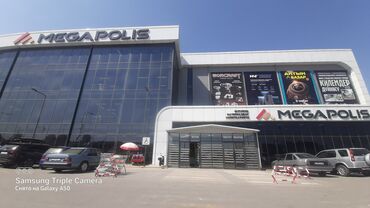 кок жар продажа домов: Даяр бизнес сатылат ТЦ Мегаполис 4 этаж игровой жанында жаны базар