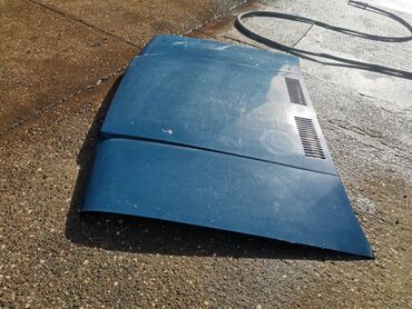 Auto delovi: Dodatni opis Prednja hauba Lada 2107 Riva u zelenoj boji broj 2 — 13