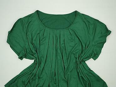 plus size aliexpress: Bluzka damska, rozmiar 8XL — 1