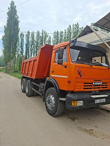 редукторы камаз: Грузовик, Камаз, Стандарт, Б/у — 3