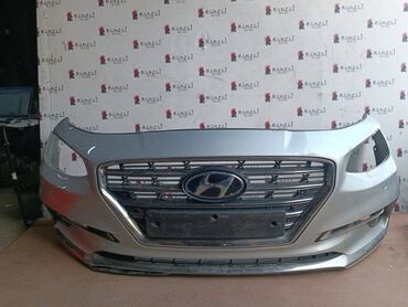 защита картера опель агила: Бампер Передний Hyundai, Б/у, Оригинал