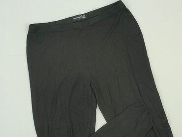 legginsy z siatka po boku: Leggings, Atmosphere, L (EU 40), condition - Good