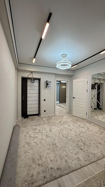 Продажа квартир: 4 комнаты, 105 м², Технопарк Элитка, 7 этаж, Свежий ремонт — 2