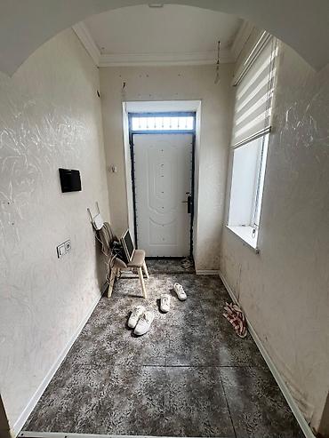 Həyət evi alıram: 85 kv. m, 3 otaqlı — 15