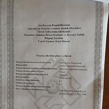 torpag satisi: Tikinti, Kupça (Çıxarış) — 4