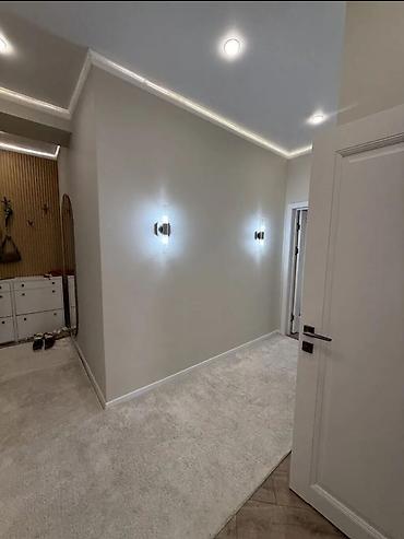 Продажа квартир: 2 комнаты, 58 м², 9 этаж, Евроремонт at lalafo.kg — 4 Продажа квартир: 2 комнаты, 58 м², 9 этаж, Евроремонт — 4