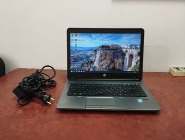 asus zenfone 3: İşlənmiş HP ProBook, 14 ", Intel Core i5, 1 TB, Ünvandan götürmə, Ödənişli çatdırılma