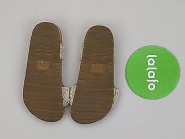 bobux sandały 22: Sandałki H&M, 27, Używany — 3