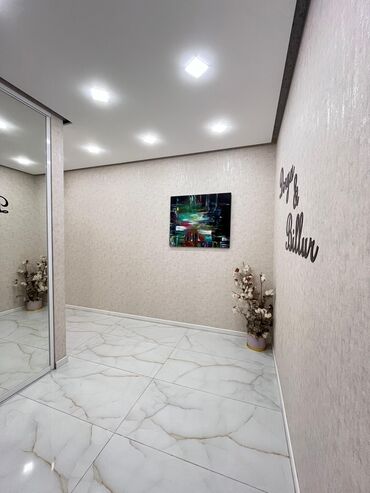 Yeni tikili: Yasamal, 3 otaqlı, Yeni tikili, m. İnşaatçılar, 102 kv. m — 22