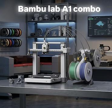 a7 lite: 3D принтер на заказ по выгодной цене 🖨️ Bambu Lab A1 + AMS Lite - — 3