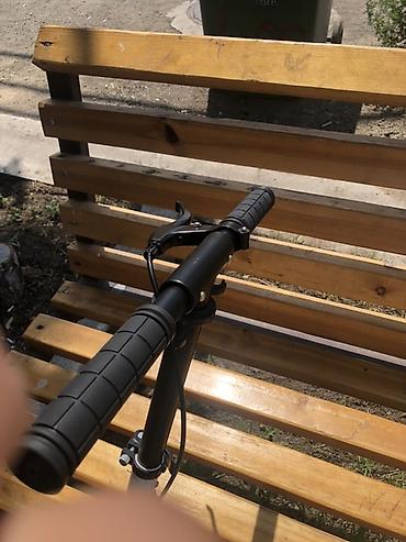 Балдар самокаттары: Самокат, Шаар ичинде тебүү үчүн, Колдонулган, Акылуу жеткирүү, Өзү алып кетүү — 7