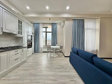 Продажа квартир: 3 комнаты, 75 м², Элитка, 10 этаж, Евроремонт — 8