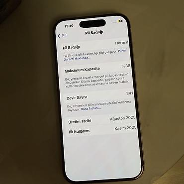 ps 4 oyun diski: IPhone 13, Çəhrayı, Face ID — 3