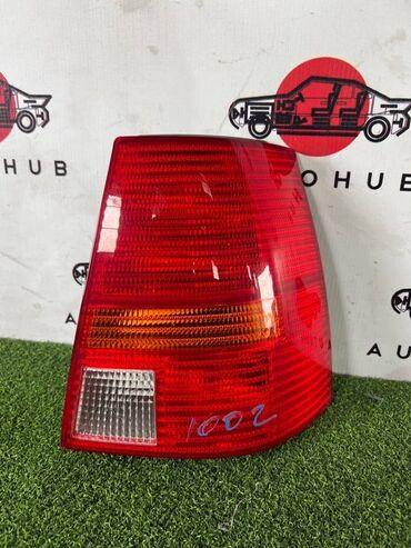 решетка радиатора венто: Фонарь заднего хода Volkswagen Golf MK4 2 2002 прав. (б/у) КУЗОВНЫЕ