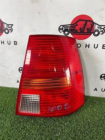 mk4: Фонарь заднего хода Volkswagen Golf MK4 2 2002 прав. (б/у) — 1