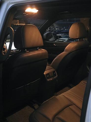 фреон 32: Ssangyong Rexton: 2020 г., 2.2 л, Автомат, Дизель, Внедорожник — 8