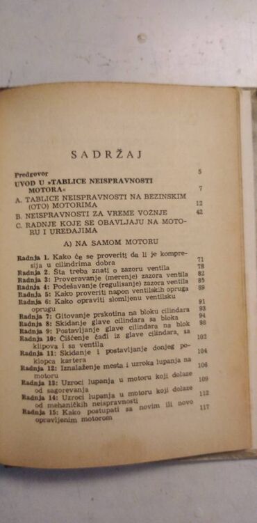 Knjige i stripovi: Knjiga:Dzepni tehnicki prirucnik za sofere 1957401 str — 3