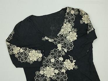 bluzy jeansowe: Used, Bluzka damska, rozmiar S — 1