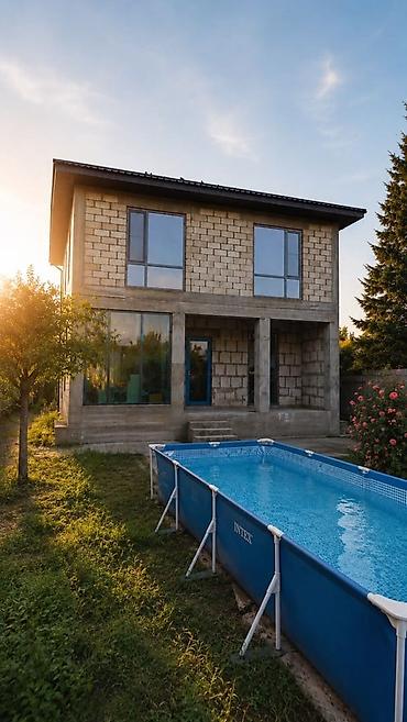 5 комнат, 220 м², 5 соток, Таш-Добо, Собственник