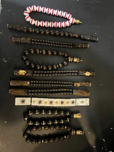 бабочки для декора: Təsbehlər hazır əldə var.çeşid çoxdu.çatdırılma 1_2 saata edilir. çox