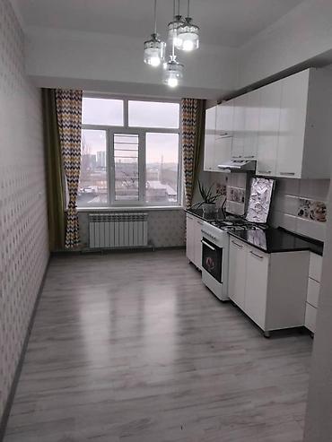 Продажа квартир: 3 комнаты, 85 м², Элитка, Евроремонт — 2