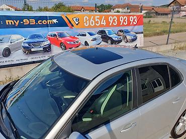 moj auto: Још један лепотан на нашем тржишту, овај пут са погоном на сва 4 — 2