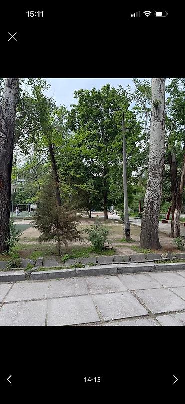 Продажа квартир: 3 комнаты, 58 м², 104 серия, 5 этаж, Косметический ремонт at lalafo.kg — 15 Продажа квартир: 3 комнаты, 58 м², 104 серия, 5 этаж, Косметический ремонт — 15