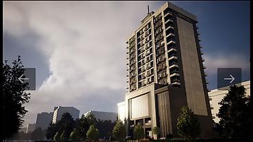 Продается квартира в «AltynTOWER» — 3 ком кв 98,98 кв метров на 11