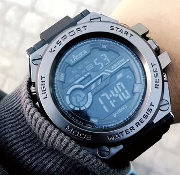 Классические часы: Продаю наручные часы 4 шт. До конца января по 500 сом — 9