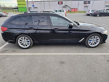 BMW: BMW G31 525d2019g,auto u odličnom stanju,redovno servisiran u na lalafo.rs — 6 BMW: BMW G31 525d2019g,auto u odličnom stanju,redovno servisiran u — 6