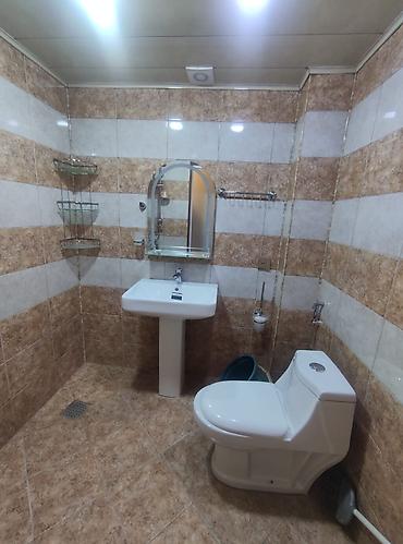 Mənzillər: Yasamal, 3 otaqlı, Yeni tikili, m. Elmlər Akademiyası, 75 kv. m — 7