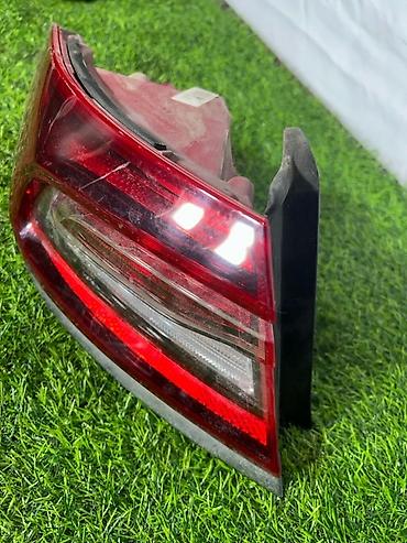 aimb g3: Задний левый стоп‑сигнал (фонарь) для Hyundai Grandeur IG, поколение 6 — 5