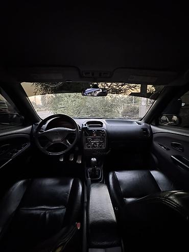 kugoo wish 01: Mitsubishi Carisma: 2003 г., 1.6 л, Механика, Бензин, Седан — 2