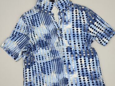 szorty damskie martes: Shirt, S (EU 36), condition - Good